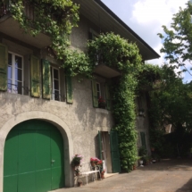 maison carouge