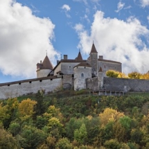 GRUYERES