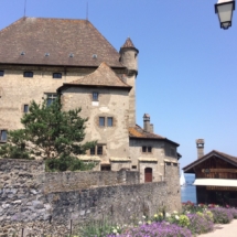 chateau yvoire 2